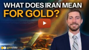 Gold's Worst Week in 46 Years: Should You Be Worried?