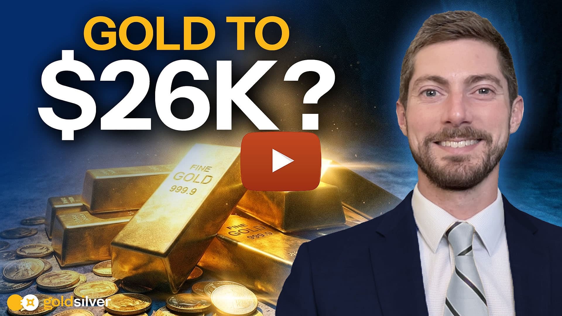 $26,000 Gold?! The Truth Behind the Viral Chart