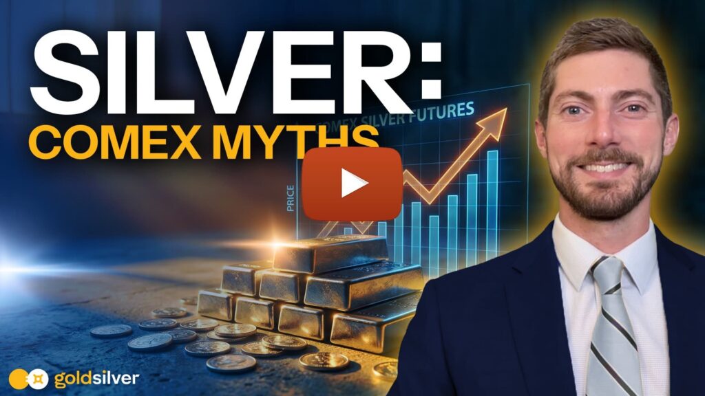 Are Silver Investors Watching the Wrong Numbers?