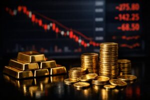 Gold Price Correction