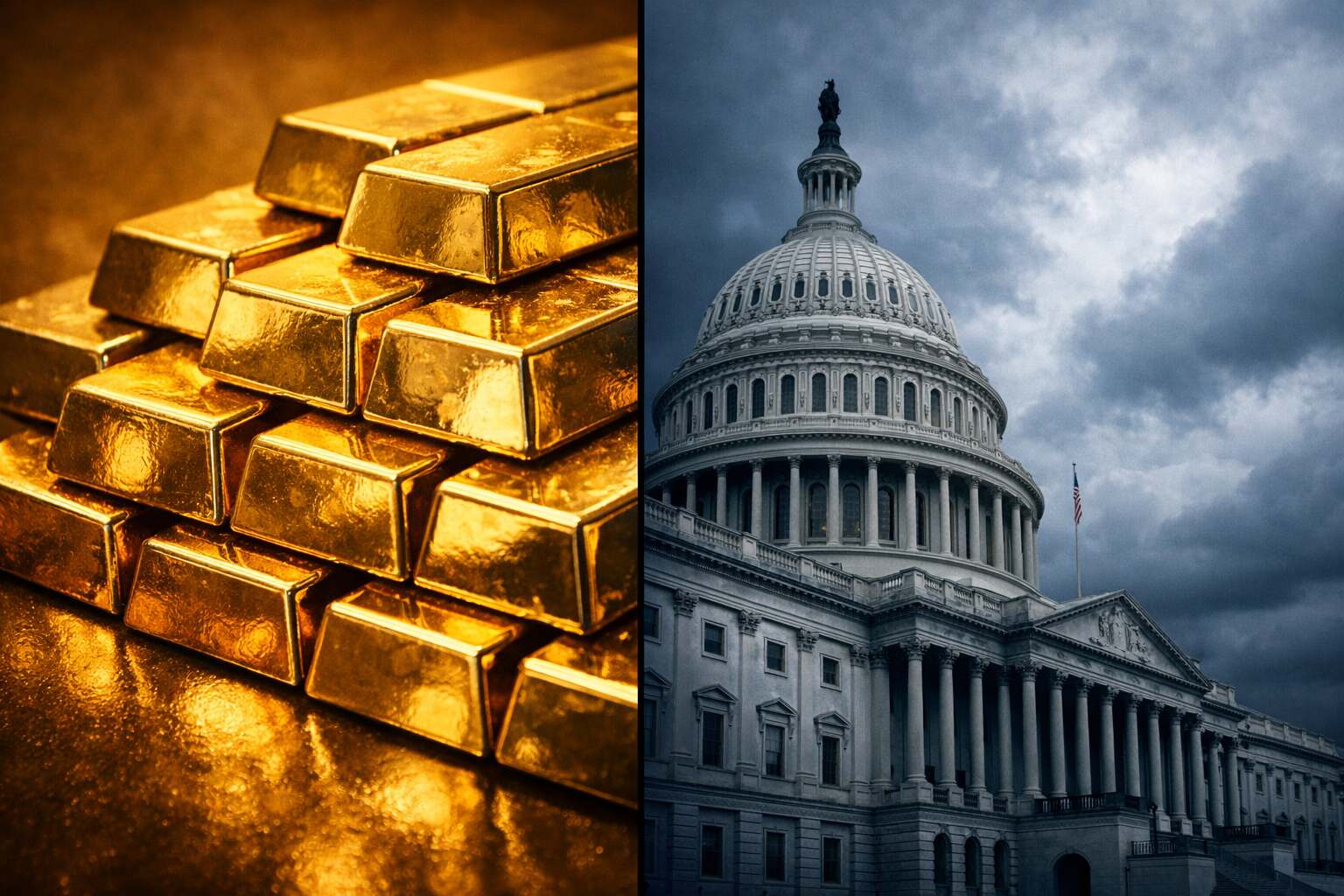 gold price drop today