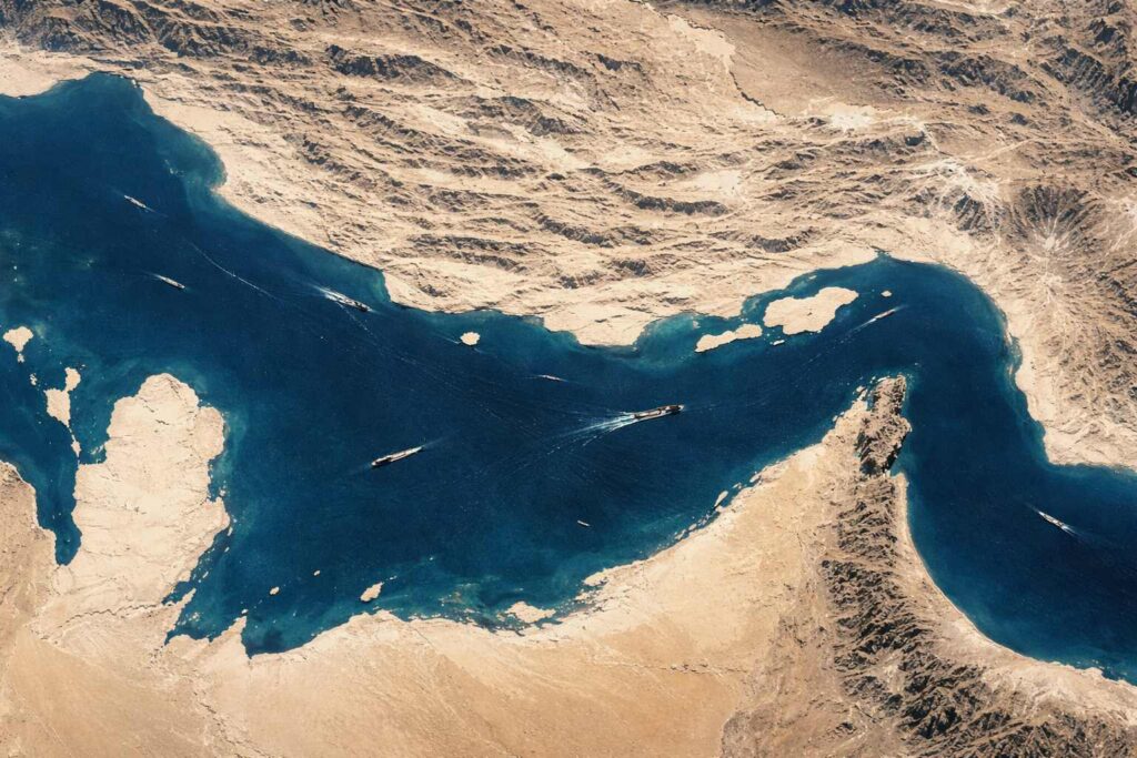 Iran war impact on oil and gold