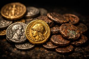 Seven Stages of Empire