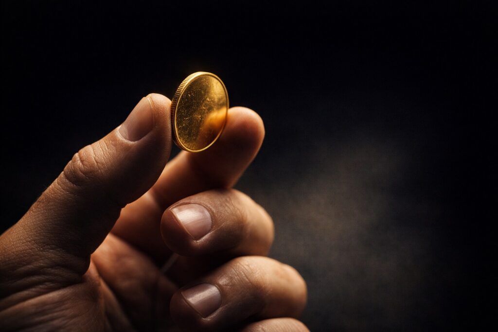 should I buy gold now