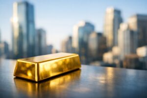 should I buy gold now