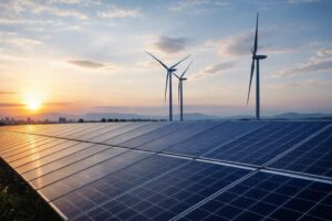 Silver Industrial Demand