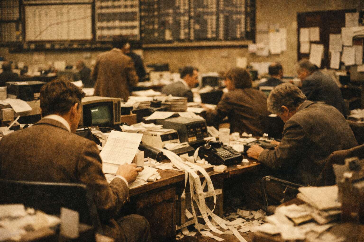 Silver Price Crash History