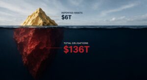 US Government Insolvent