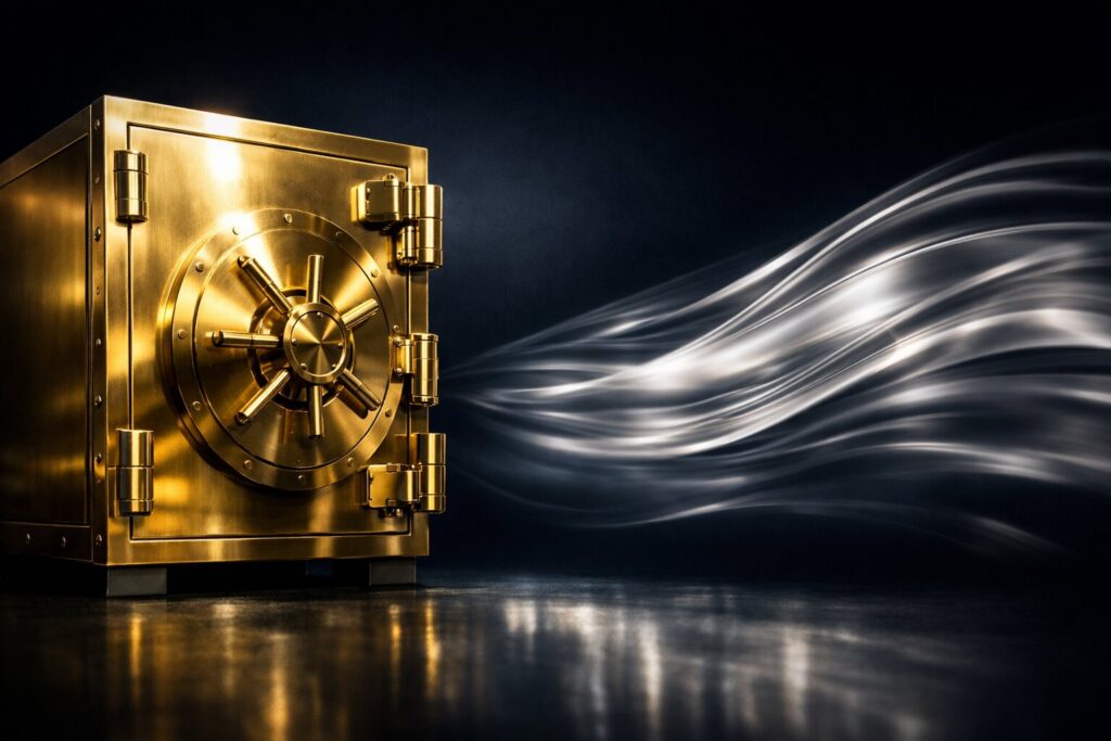 gold and silver diversification