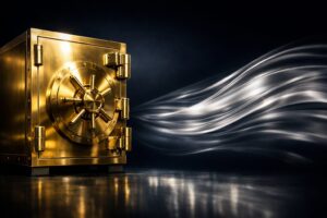 gold and silver diversification