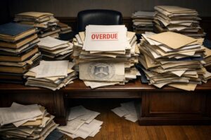 is the US government insolvent