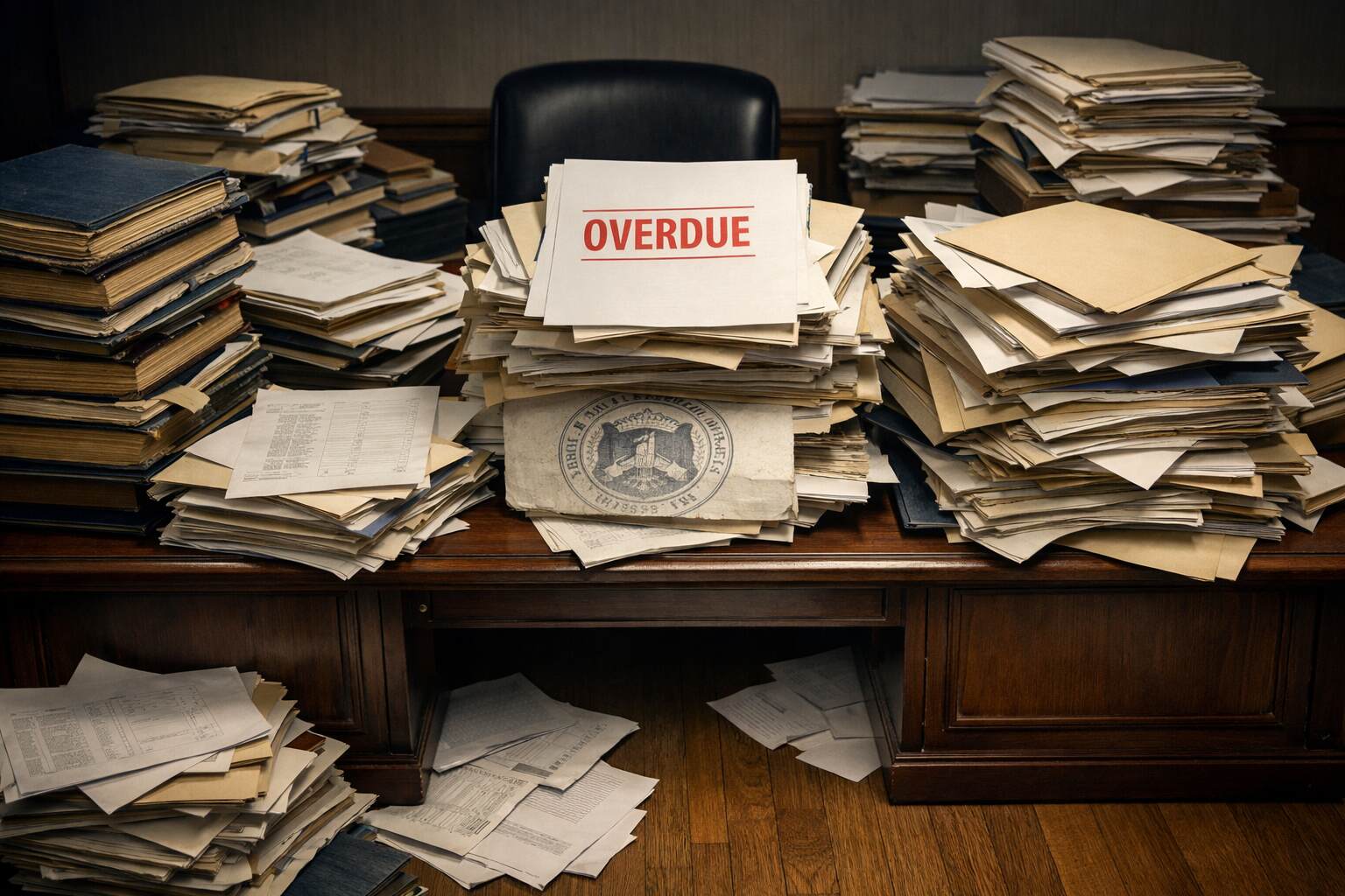 is the US government insolvent