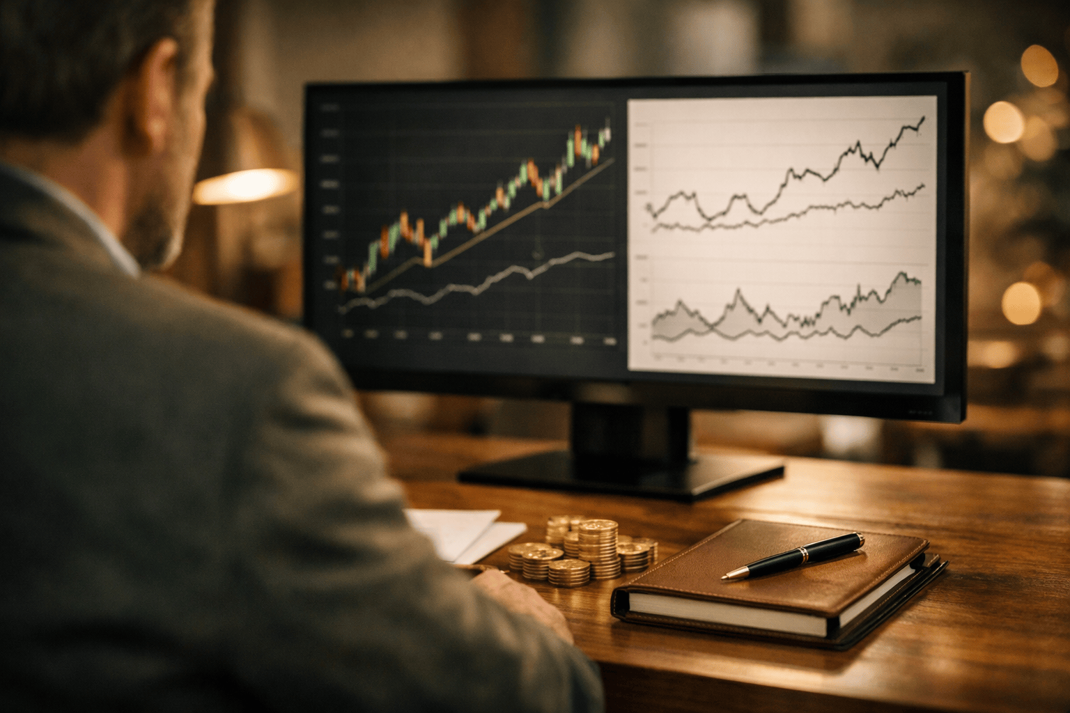 When to sell gold and silver