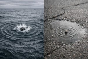 why is silver more volatile than gold