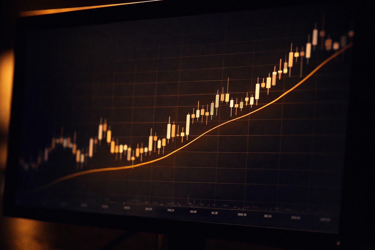 How the 50 Day SMA Helps You Understand Gold & Silver