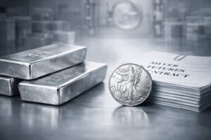 What Is a COMEX Silver "Delivery"? — And Why Most People Get It Wrong