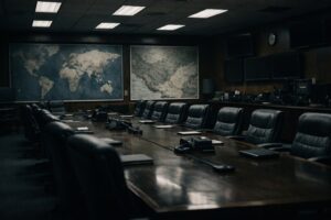 Conflict pressure index