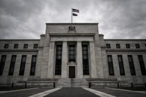The Fed Goes Silent in 3 Days – What Does That Mean For Gold?