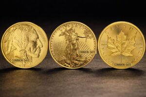 Gold Coins