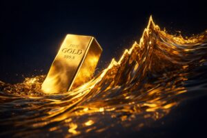gold future prediction
