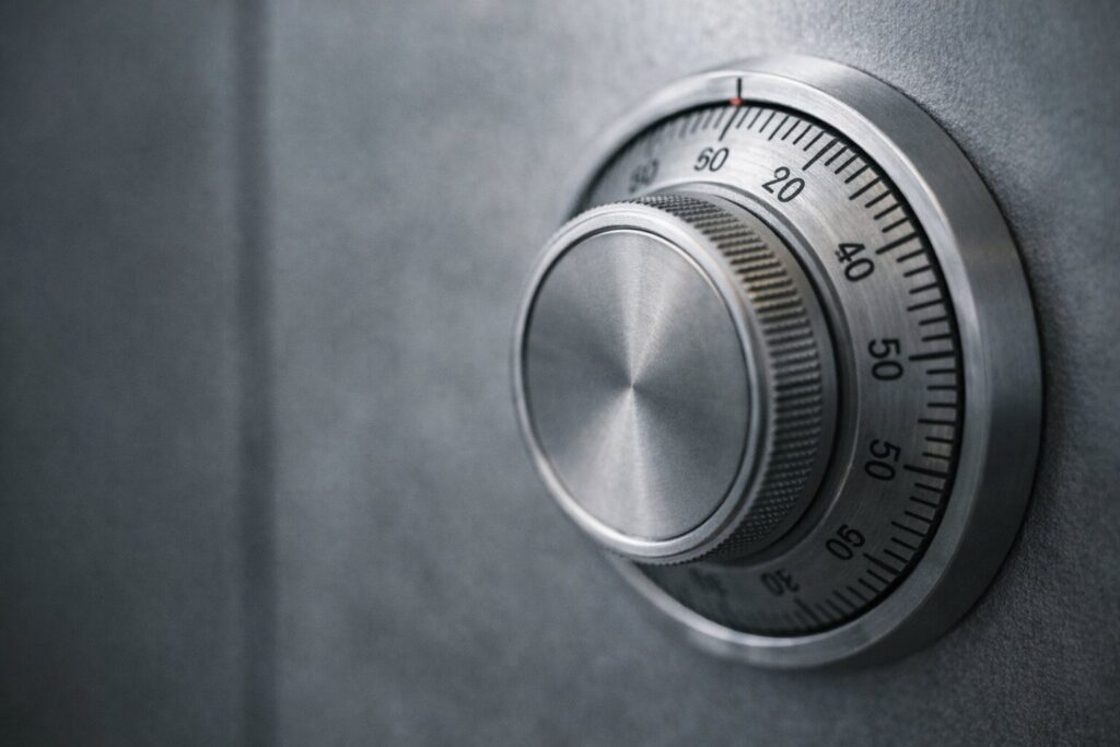 How to Store Gold at Home