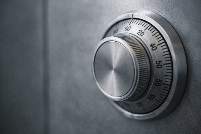 How to Store Gold at Home