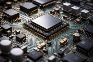 silver demand AI infrastructure