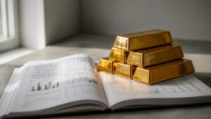 $1 Trillion in Debt Interest Is Why Gold Keeps Climbing