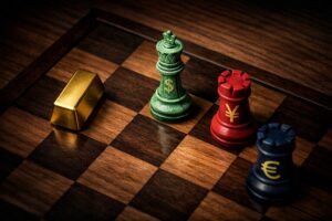 What Is De-Dollarization