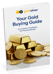 Your Gold Buying Guide