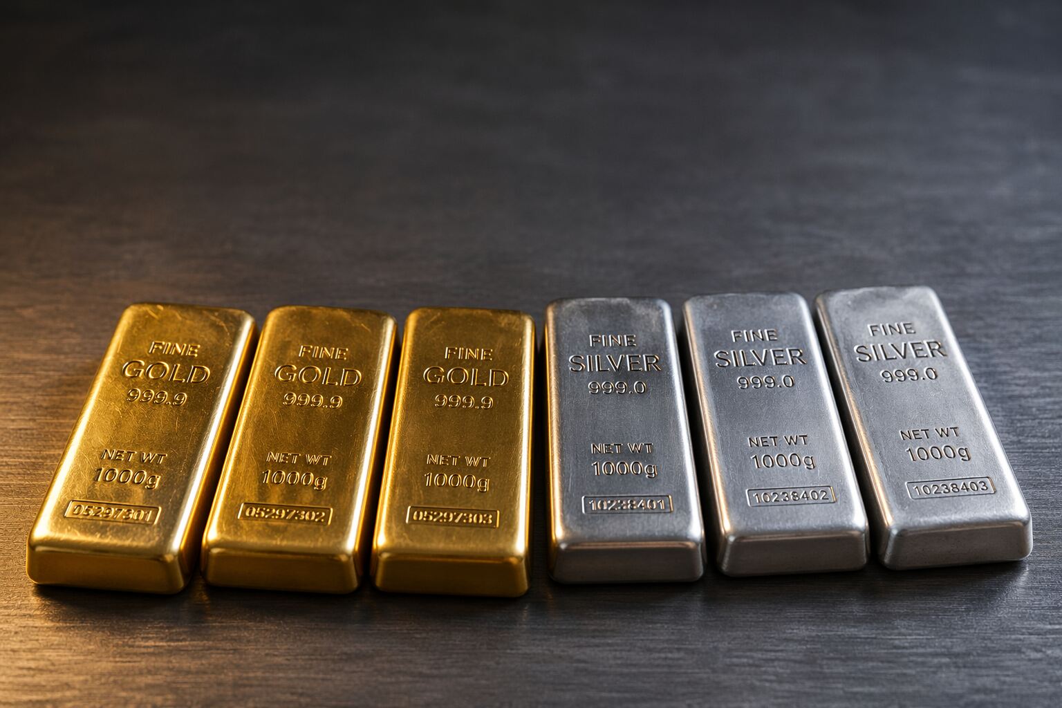 Gold & Silver Supply and Demand: What Really Drives Prices Over Time
