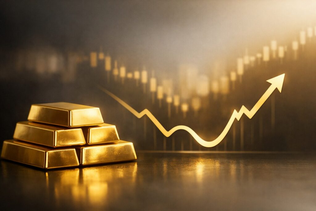 Gold Dip Buying Explained: Is This A Smart Move Now?