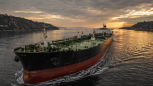 Oil Crashed 11%. Gold Went Up. That Tells You Everything.