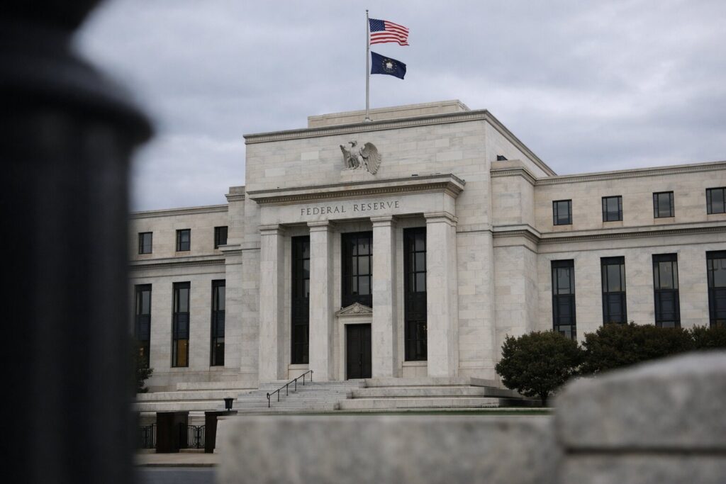 gold Federal Reserve policy uncertainty