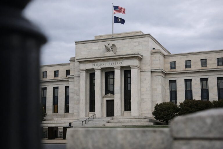 gold Federal Reserve policy uncertainty