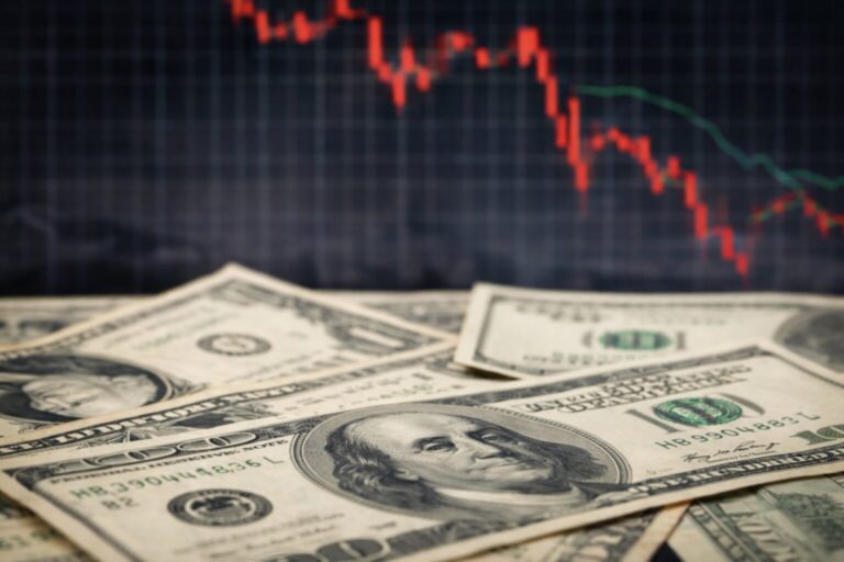 gold and silver during stagflation