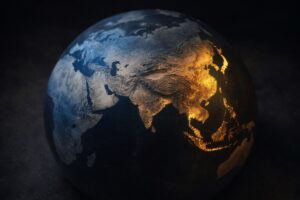 gold market central banks