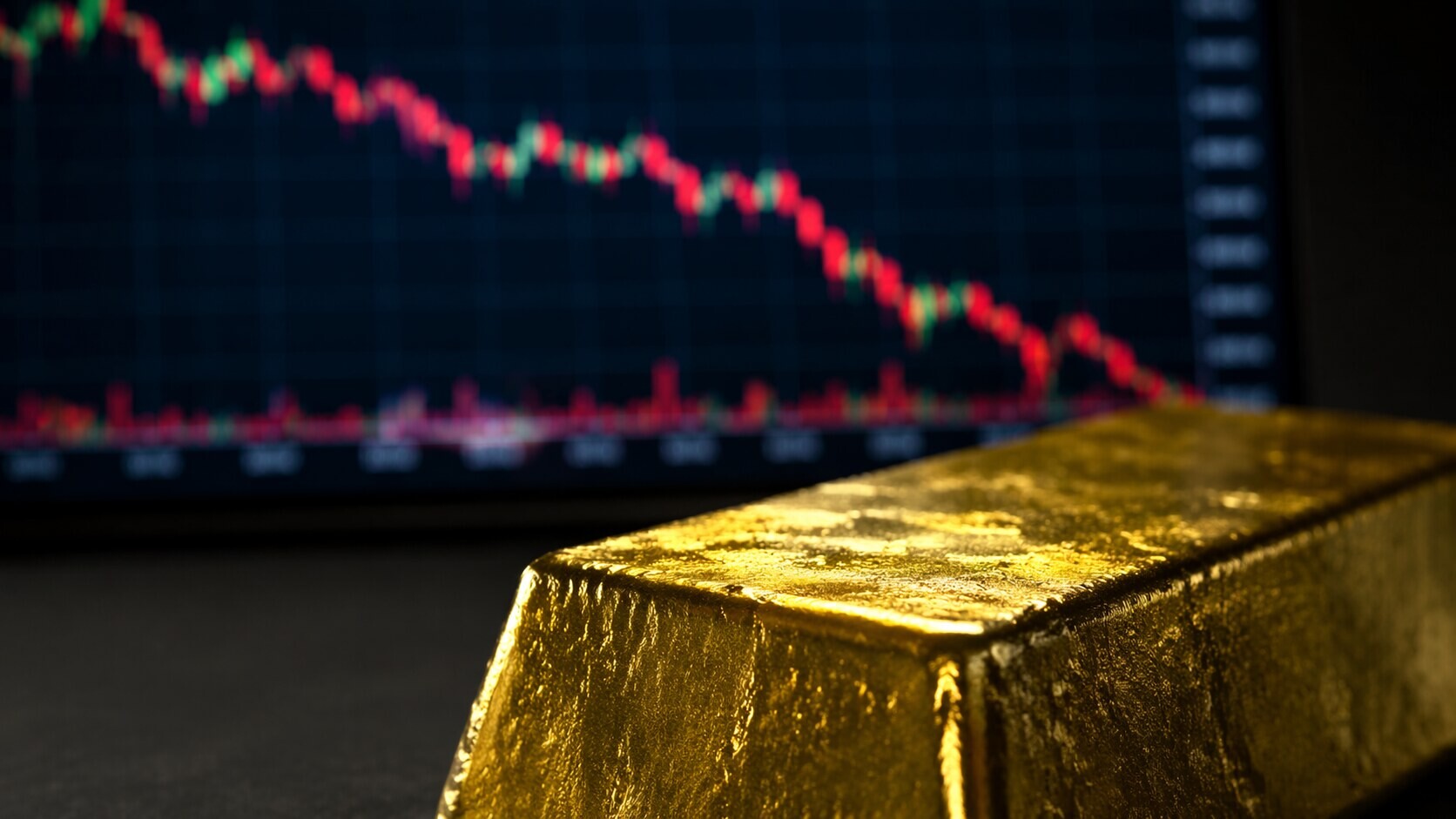 Is Now a Good Time to Buy Gold? Here's the Macro Case
