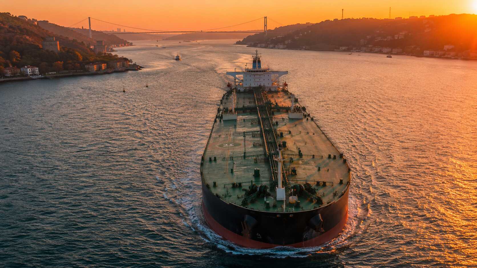 Is the Petrodollar Ending? What the Iran War Means for Gold