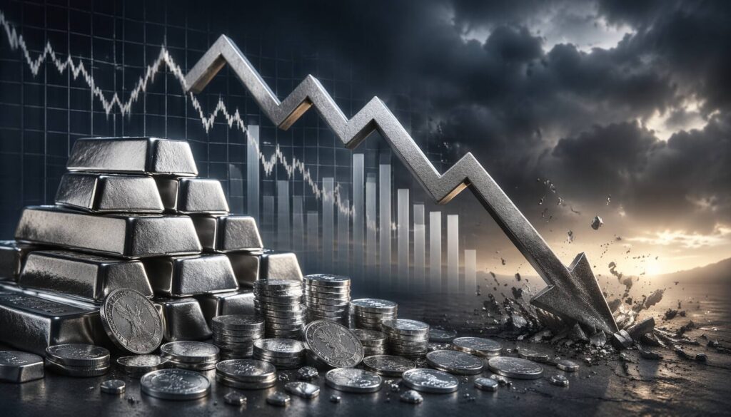 Silver Market Deficit 2026: Six Years and Getting Worse