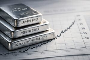 Silver Price Forecast 2026-2027: The bull case and bear case laid out