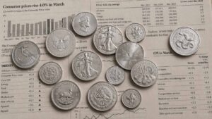 What the Silver-to-CPI Ratio Reveals That Spot Price Hides