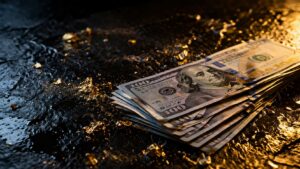 What Is Velocity of Currency — and Why It Matters