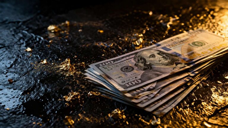 What Is Velocity of Currency — and Why It Matters