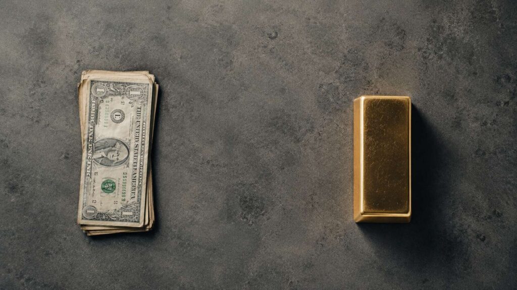 The Debasement Trade Explained: Mechanism, History, and What It Means for Gold