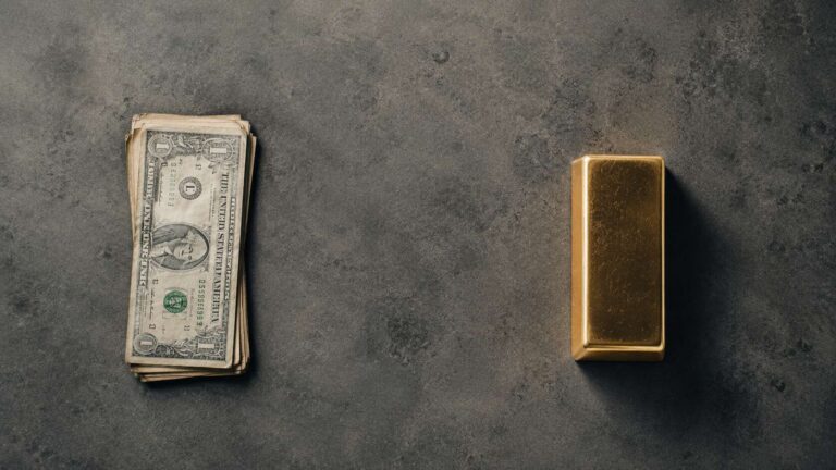 The Debasement Trade Explained: Mechanism, History, and What It Means for Gold