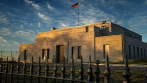 Gold at $4,500: What Fort Knox, China, and Silver Are Telling You