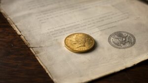 Gold Confiscation: Could the Government Take Your Gold Again?