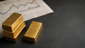 Gold Price News: Goldman, China, CPI, and the Fed Explained