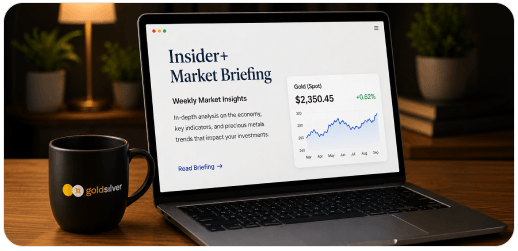 Investor Briefing